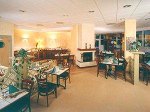 Hotel Campanile 2*