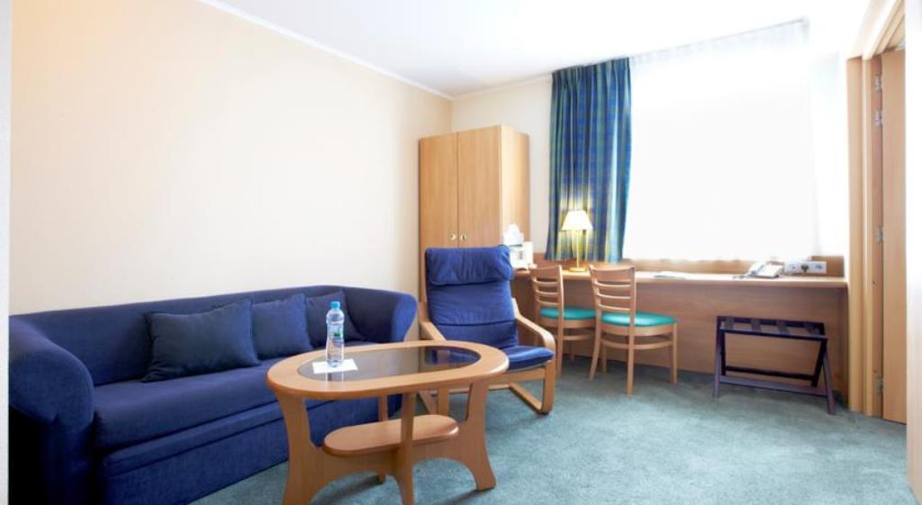 Hotel Campanile