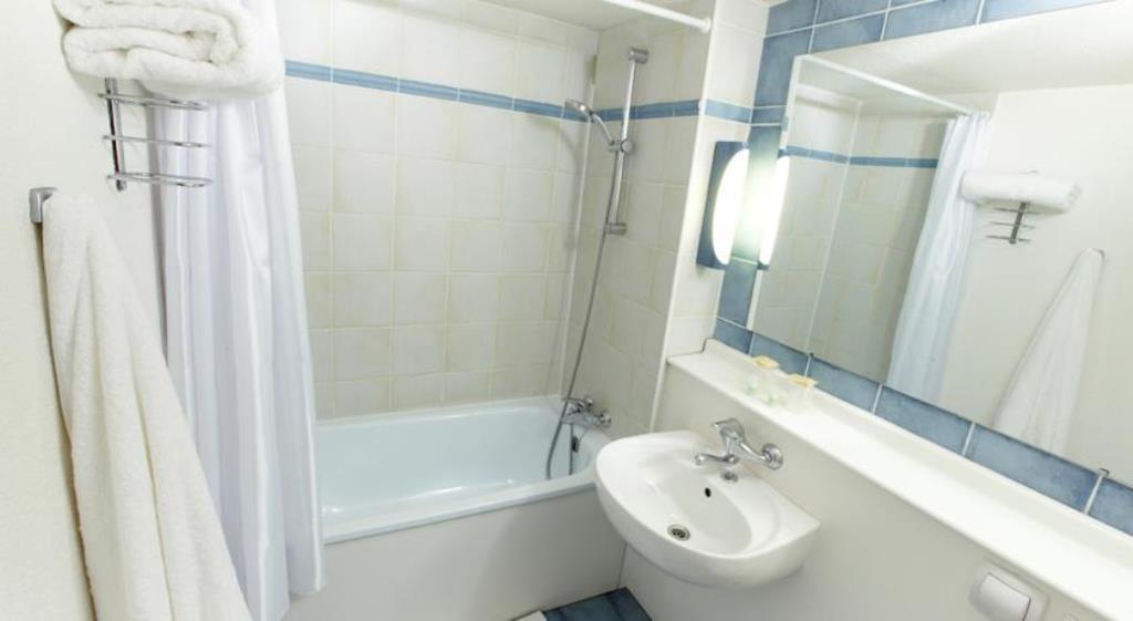 Hotel Campanile Poznań