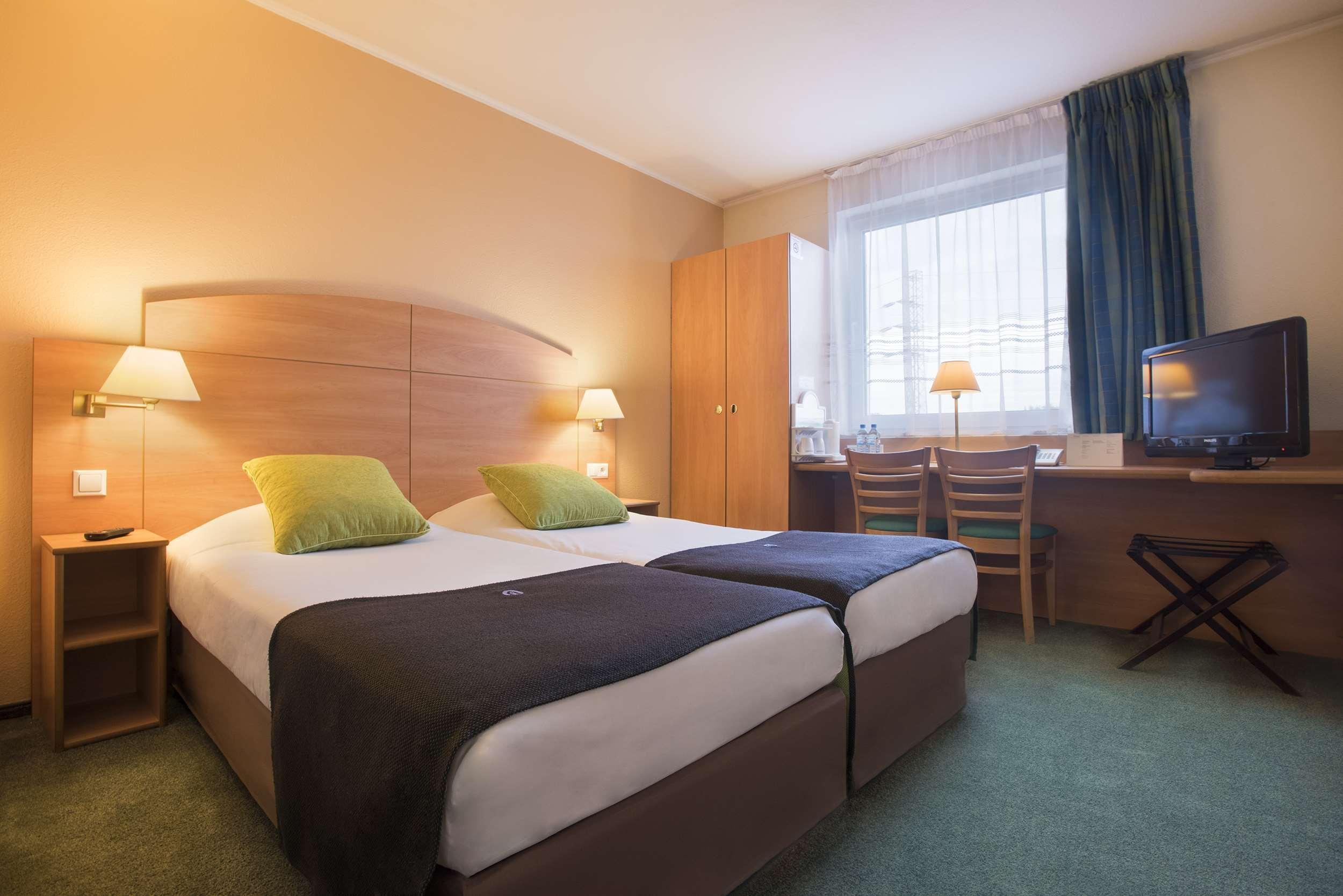 Hotel Campanile