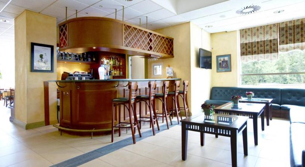 Campanile Hotel