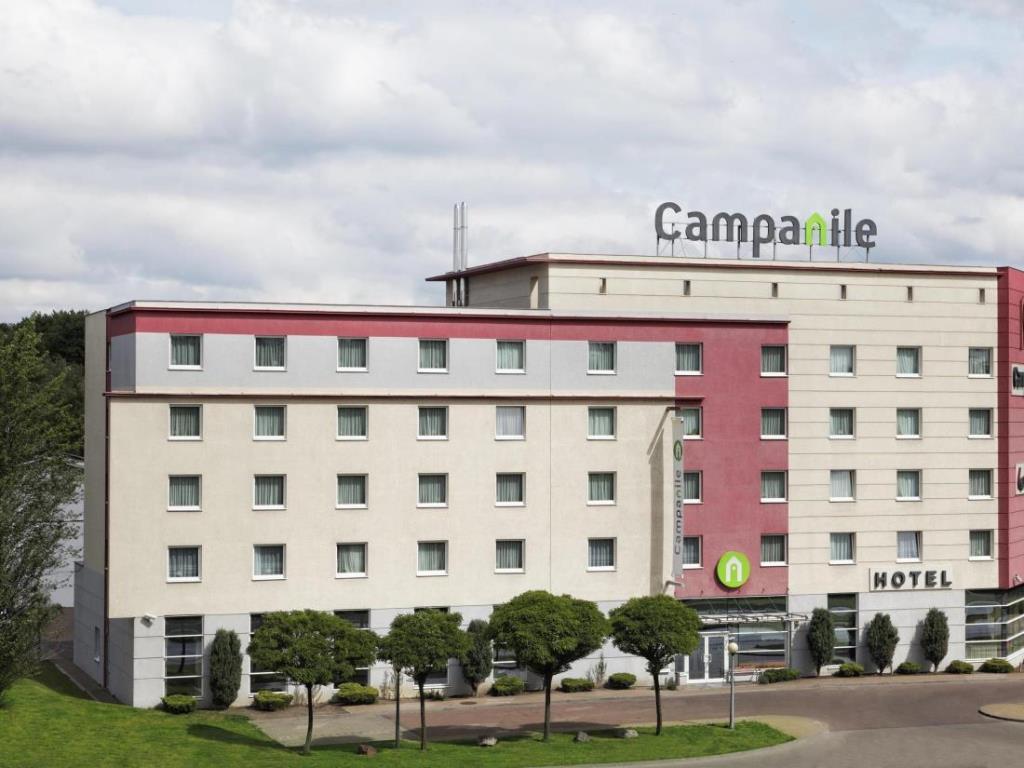Hotel Campanile