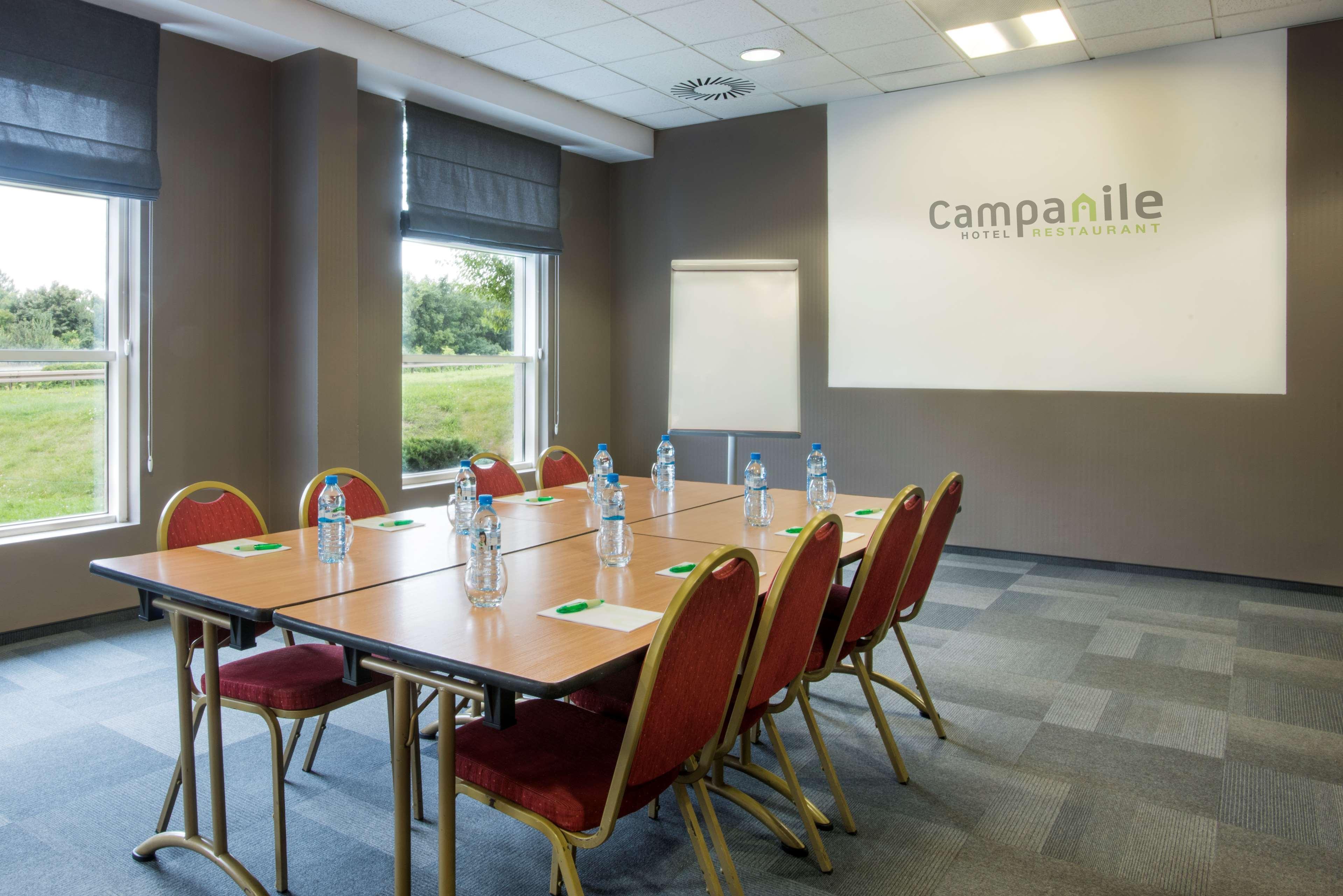 Hotel Campanile 2*