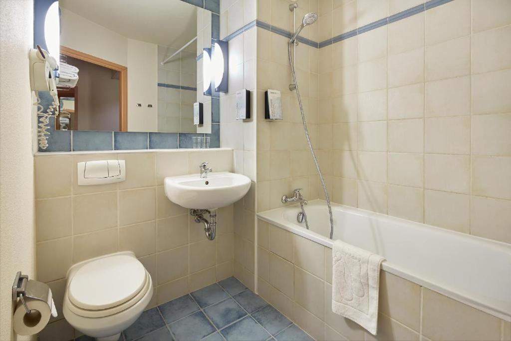 Campanile Hotel