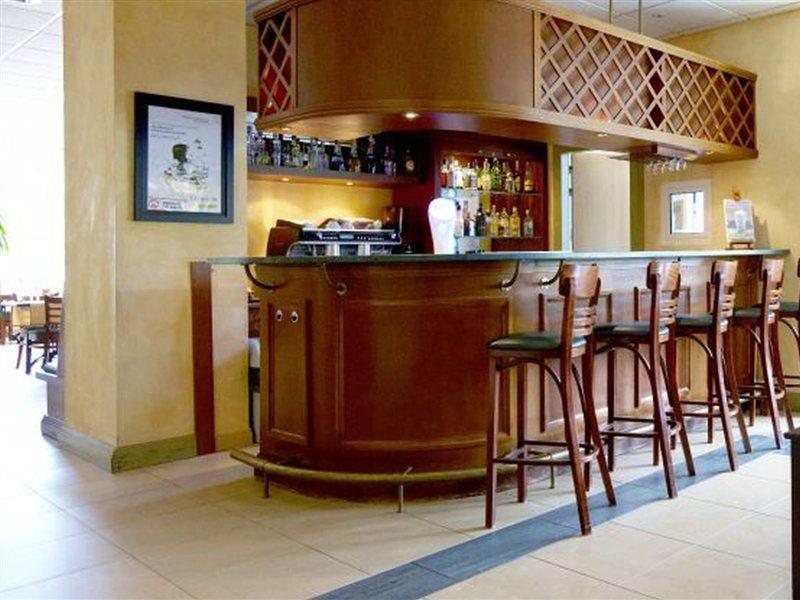 Hotel Campanile