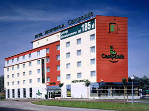 Campanile