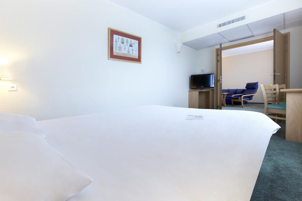 Hotel Campanile