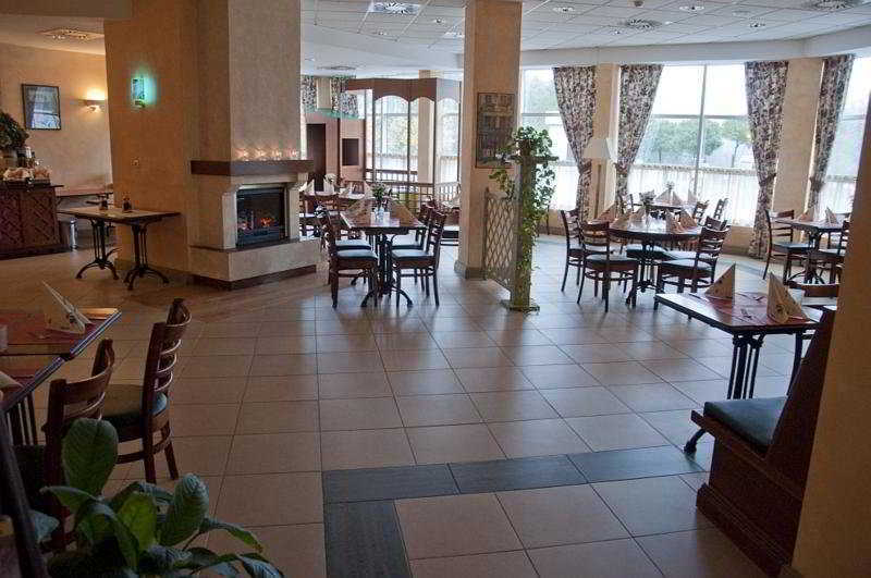 Campanile Hotel 2*